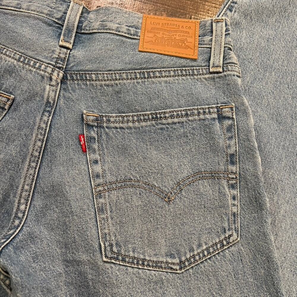 WOMEN'S JEANS - Picture 8 of 10